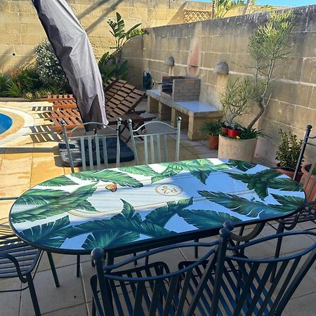 Razzett Ziffa Villa Victoria Ngoại thất bức ảnh