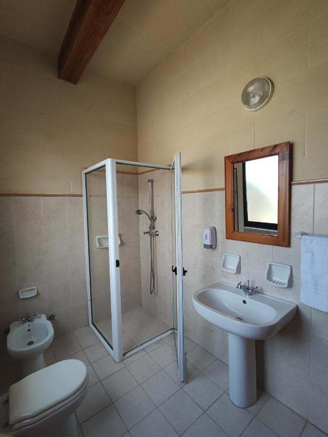 Razzett Ziffa Villa Victoria Ngoại thất bức ảnh
