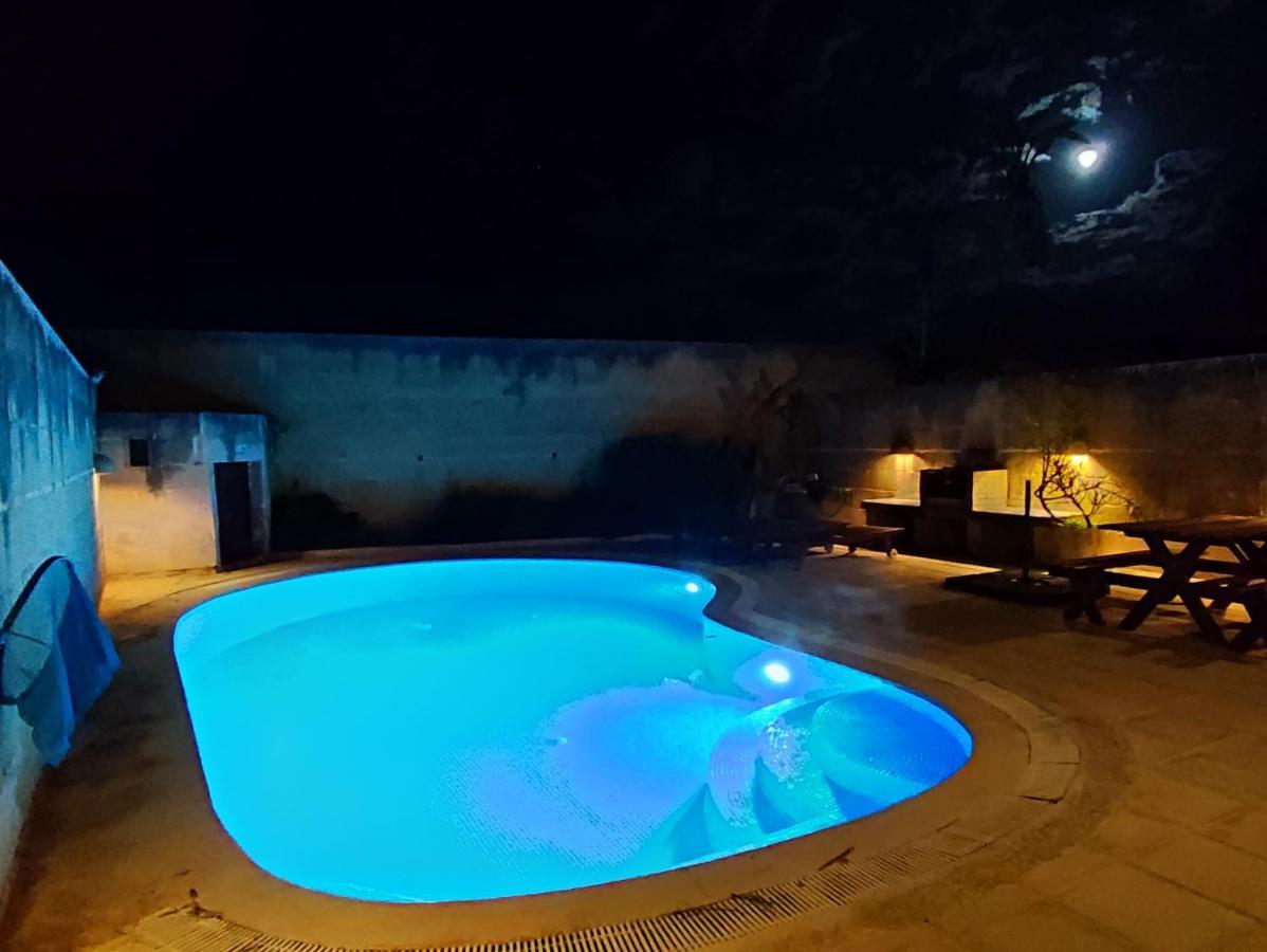Razzett Ziffa Villa Victoria Ngoại thất bức ảnh