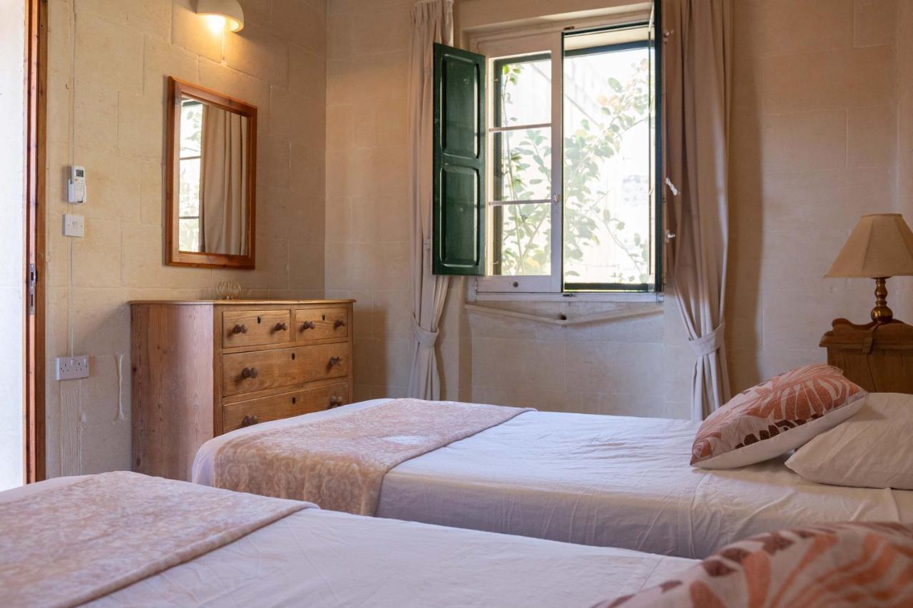 Razzett Ziffa Villa Victoria Ngoại thất bức ảnh