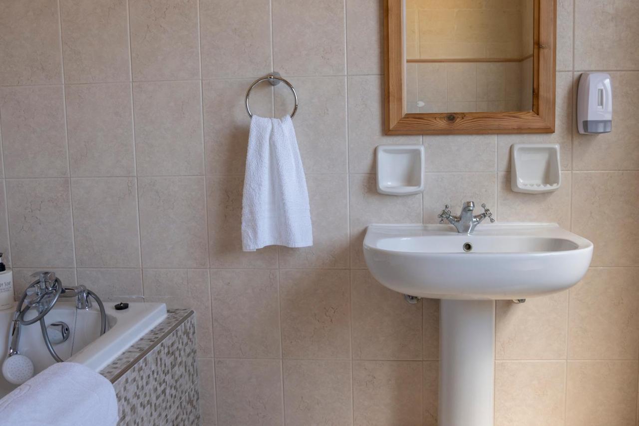 Razzett Ziffa Villa Victoria Ngoại thất bức ảnh