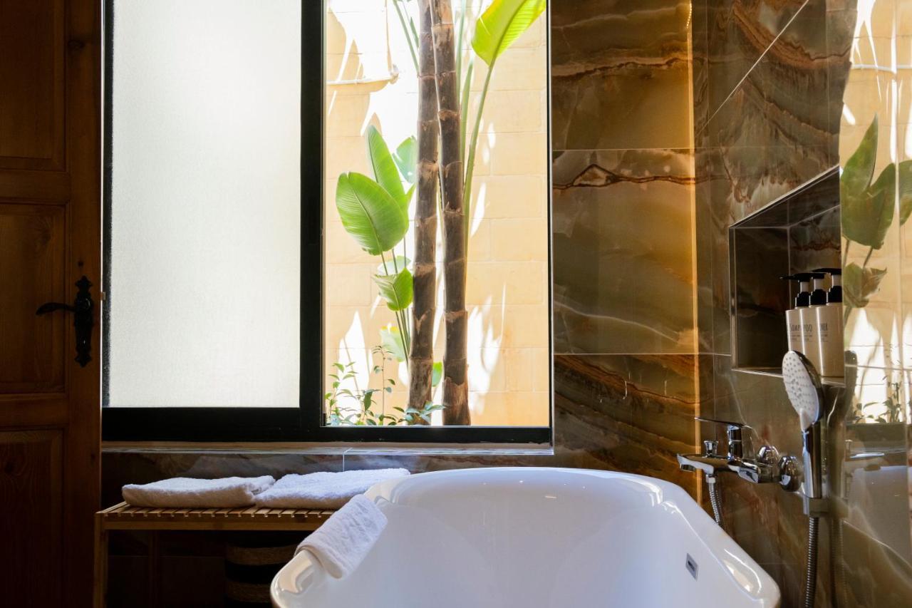 Razzett Ziffa Villa Victoria Ngoại thất bức ảnh
