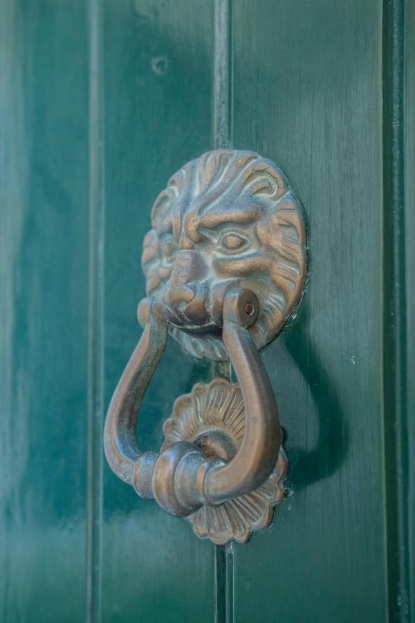 Razzett Ziffa Villa Victoria Ngoại thất bức ảnh