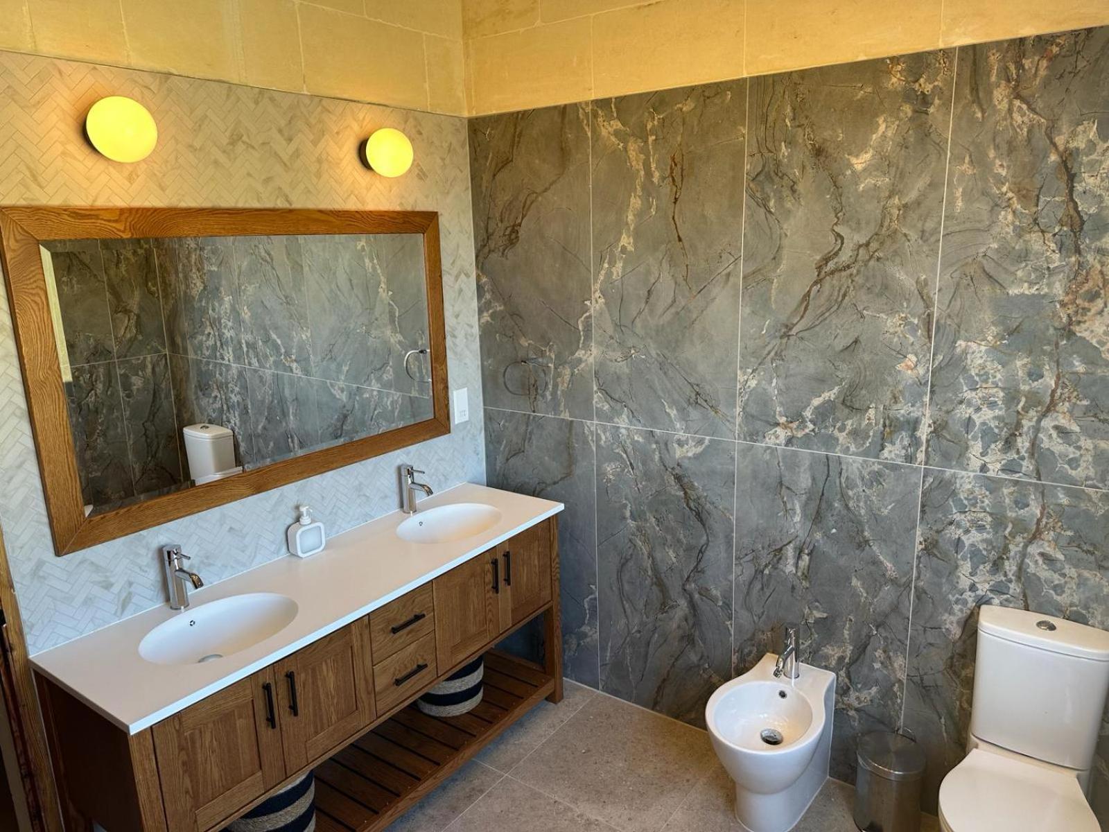 Razzett Ziffa Villa Victoria Ngoại thất bức ảnh